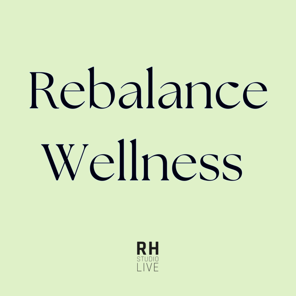 Wednesday 14th January Wellness Tip