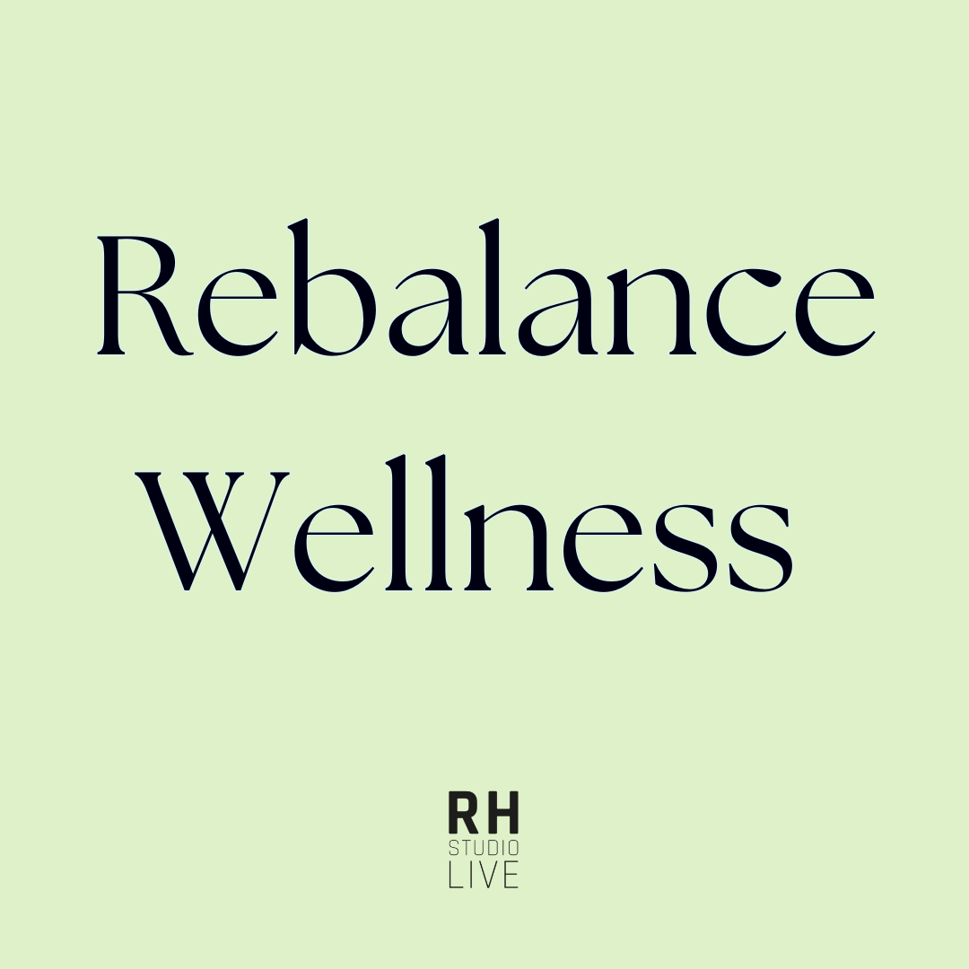 Thursday 15th January Wellness Tip